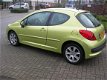 Peugeot 207 - 1.6-16V XS Pack zeer nette auto - 1 - Thumbnail