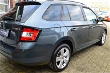 Skoda Fabia Combi - 1.0 TSI Drive