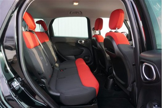 Fiat 500 L - 0.9 TwinAir Easy / inclusief dakkoffer - 1