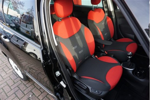 Fiat 500 L - 0.9 TwinAir Easy / inclusief dakkoffer - 1