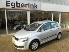 Volkswagen Golf Plus - 1.2TSI 105 PK BMT Trend Airco, Cruise Control