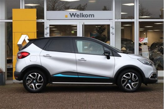 Renault Captur - TCe 120 EDC Wave DEALER ONDERHOUDEN | AUTOMAAT | UNIEKE AUTO - 1