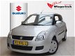 Suzuki Swift - 1.3 Comfort [ AIRCO | DEALER ONDERHOUDEN | LAGE KILOMETER ] - 1 - Thumbnail