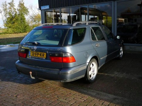 Saab 9-5 Estate - 2.0t SE *YOUNGTIMER - 1