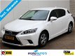 Lexus CT 200h - 25th Edition Stoelverw FM-Navi Clima - 1 - Thumbnail