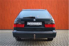 Saab 9-5 Estate - 2.0 T-YOUNGTIMER-Estate-Leer-Trekhaak