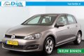 Volkswagen Golf - 1.6 TDI 105PK Highline | Adapt Cruise | ECC | LM - 1 - Thumbnail