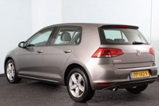 Volkswagen Golf - 1.6 TDI 105PK Highline | Adapt Cruise | ECC | LM