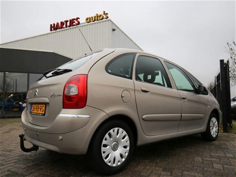 Citroën Xsara Picasso - 2.0i-16V Image Automaat (Vol-Opties) 100% Dealer-onderhouden - 1