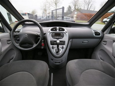 Citroën Xsara Picasso - 2.0i-16V Image Automaat (Vol-Opties) 100% Dealer-onderhouden - 1