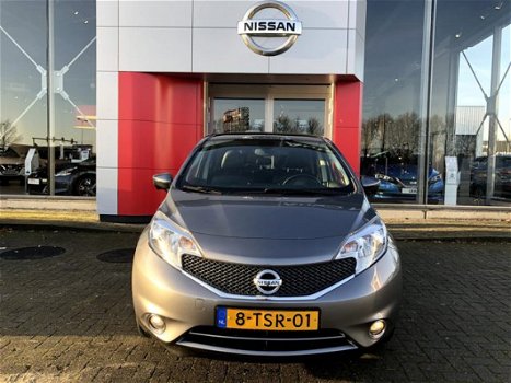 Nissan Note - 1.2 DIG-S 98PK CVT Tekna *AUTOMAAT - FULL OPTIONS - 1