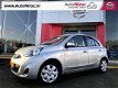 Nissan Micra - 1.2 DIG-S 98PK Acenta 1e EIGENAAR * 100 % DEALER ONDERHOUDEN - 1 - Thumbnail