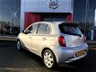 Nissan Micra - 1.2 DIG-S 98PK Acenta 1e EIGENAAR * 100 % DEALER ONDERHOUDEN - 1 - Thumbnail