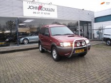 Nissan Terrano - ll 2.7 TDi Comfort B-stijl