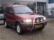 Nissan Terrano - ll 2.7 TDi Comfort B-stijl - 1 - Thumbnail