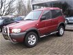 Nissan Terrano - ll 2.7 TDi Comfort B-stijl - 1 - Thumbnail