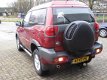 Nissan Terrano - ll 2.7 TDi Comfort B-stijl - 1 - Thumbnail