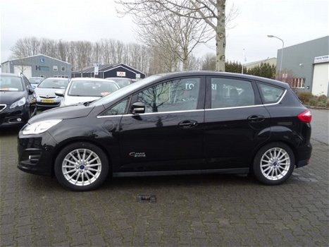 Ford C-Max - 2.0 Plug-in Hybrid Titanium Plus Lmv. Pano.Dak Ex Btw - 1