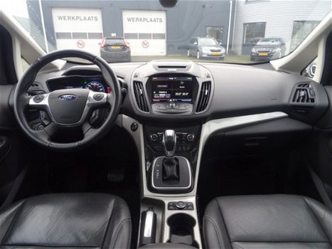 Ford C-Max - 2.0 Plug-in Hybrid Titanium Plus Lmv. Pano.Dak Ex Btw - 1