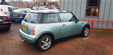 Mini Mini One - 1.6 16V LEER /AIRCO