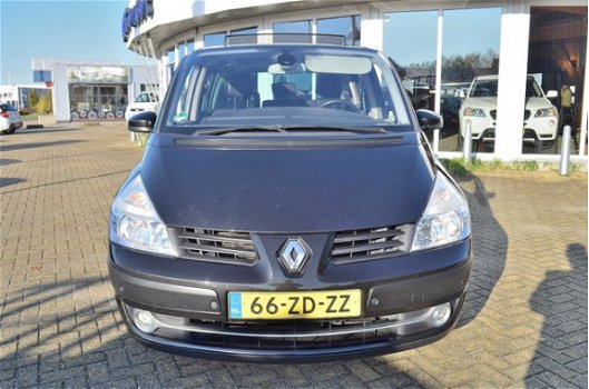 Renault Espace - 2.0 dCi Dynamique *Navi, Leder, Clima, PanoDak - 1