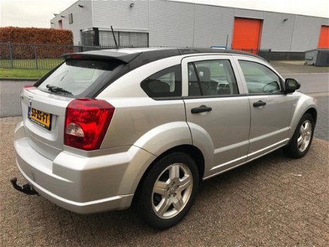 Dodge Caliber - 1.8 SE - 1