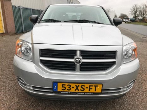 Dodge Caliber - 1.8 SE - 1