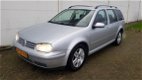 Volkswagen Golf Variant - 1.6-16V Highline - 1 - Thumbnail