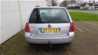 Volkswagen Golf Variant - 1.6-16V Highline - 1 - Thumbnail