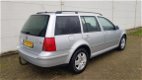 Volkswagen Golf Variant - 1.6-16V Highline - 1 - Thumbnail