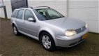 Volkswagen Golf Variant - 1.6-16V Highline - 1 - Thumbnail