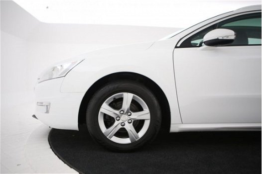 Peugeot 508 SW - 1.6 e-HDi Blue Lease Executive Automaat, Navigatie, Cruise control, Panoramadak - 1