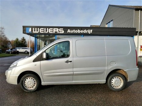 Peugeot Expert - 227 L1H1 2.0 HDI 130pk, Navi, Airco, Trekhaak, Bijrijdersbank - 1