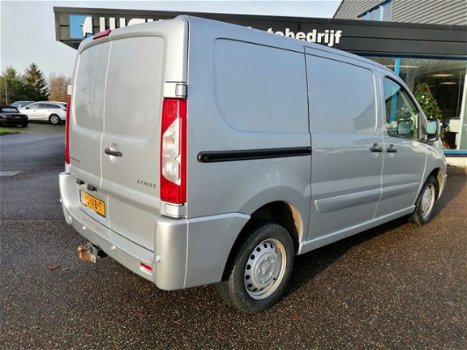 Peugeot Expert - 227 L1H1 2.0 HDI 130pk, Navi, Airco, Trekhaak, Bijrijdersbank - 1