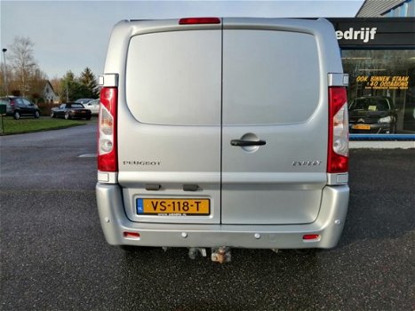 Peugeot Expert - 227 L1H1 2.0 HDI 130pk, Navi, Airco, Trekhaak, Bijrijdersbank - 1