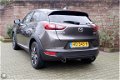 Mazda CX-3 - 2.0 SkyActiv-G 120 GT-M leer/led/cam/dab/lmv18 - 1 - Thumbnail