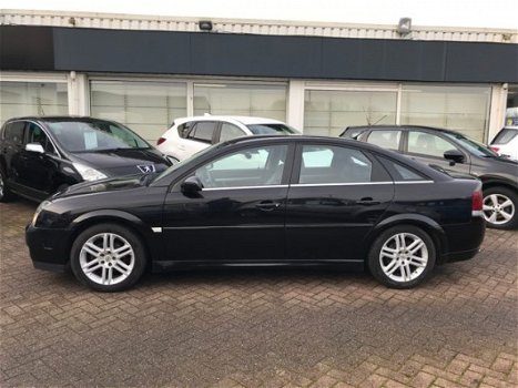 Opel Vectra GTS - 1.8 16v Elegance Clima Cruise LM velgen - 1