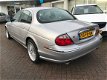 Jaguar S-type - 3.0 V6 AUTOMAAT Clima Cruise 18 - 1 - Thumbnail