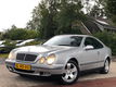 Mercedes-Benz CLK-Klasse - 200 ELEGANCE / CLIMA / PDC / € 1.650, - 1 - Thumbnail