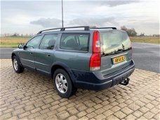 Volvo V70 Cross Country - 2.4 T