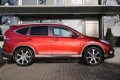 Honda CR-V - 2.0 155pk AWD Executive Automaat | Panoramadak | Navigatie | Camera | Elek. Achterklep - 1 - Thumbnail