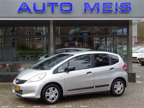 Honda Jazz - 1.2 Cool Plus Airco Dealeronderhouden - 1