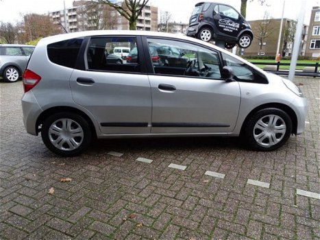 Honda Jazz - 1.2 Cool Plus Airco Dealeronderhouden - 1