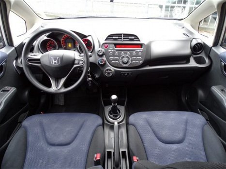 Honda Jazz - 1.2 Cool Plus Airco Dealeronderhouden - 1