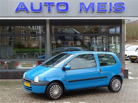 Renault Twingo - 1.2 Epicéa Stuurbekrachtiging - 1