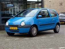 Renault Twingo - 1.2 Epicéa Stuurbekrachtiging