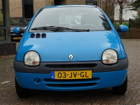 Renault Twingo - 1.2 Epicéa Stuurbekrachtiging - 1