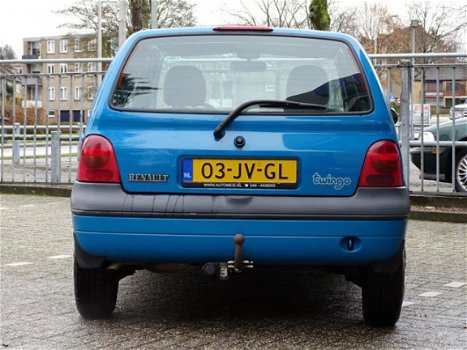 Renault Twingo - 1.2 Epicéa Stuurbekrachtiging - 1