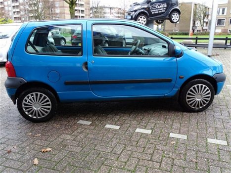 Renault Twingo - 1.2 Epicéa Stuurbekrachtiging - 1