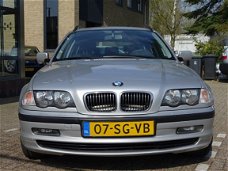 BMW 3-serie Touring - 325I TOURING